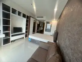 Apartemen U residence studio tower 3