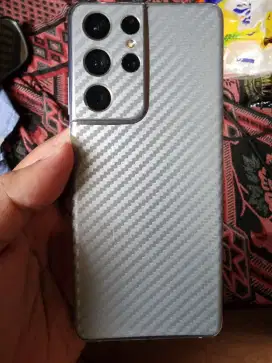 jual samsung S21 Ultra