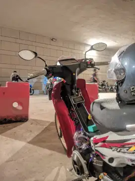 Yamaha FizR 2003