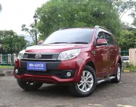 [OLXmobbi] Daihatsu Terios 1.5 TX Bensin-AT 2015