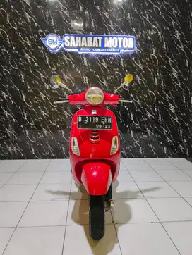 VESPA LX 125 IGET TH 2020