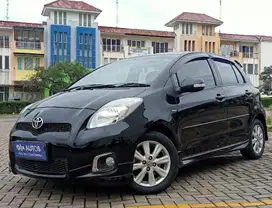 [OLXmobbi] Toyota Yaris 1.5 S Bensin-MT 2012
