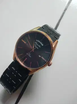 Alexandre Christie