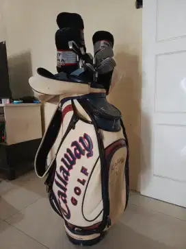 Stick Golf Callaway