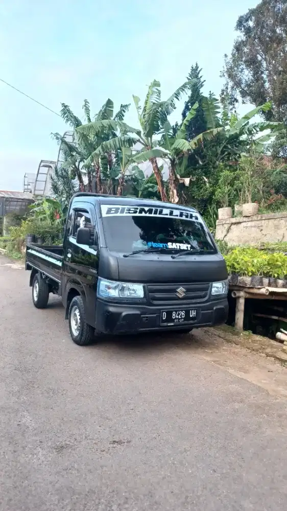Angkutan Barang dan Jasa