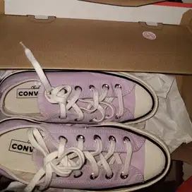 sepatu converse original