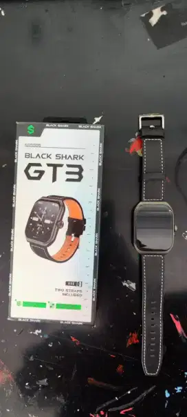 For Sale Xiaomi Blackshark GT3 masih garansi