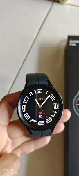 Samsung galxy watch 5 pro