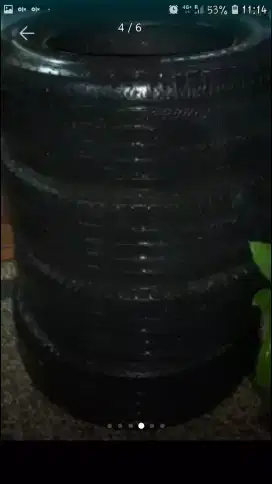 Ban Michelin R.17