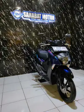 DP CREDIT 500 RIBU!!! GEAR 125 TAHUN 2023 SIAP PAKAI