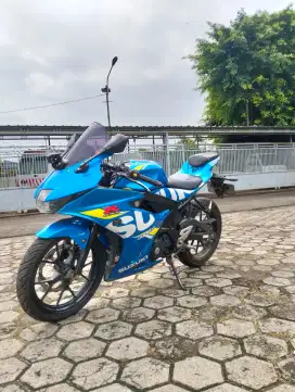 Suzuki GSX 2019 keyles..