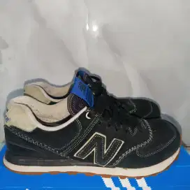 Sepatu New Balance Second