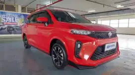 [OLX Mobbi] Daihatsu Xenia Merah 1.5 R Bensin-AT 2022 NZV
