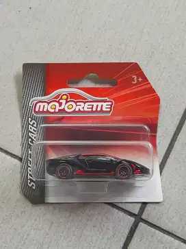 Majorette Lamborghini Supercar