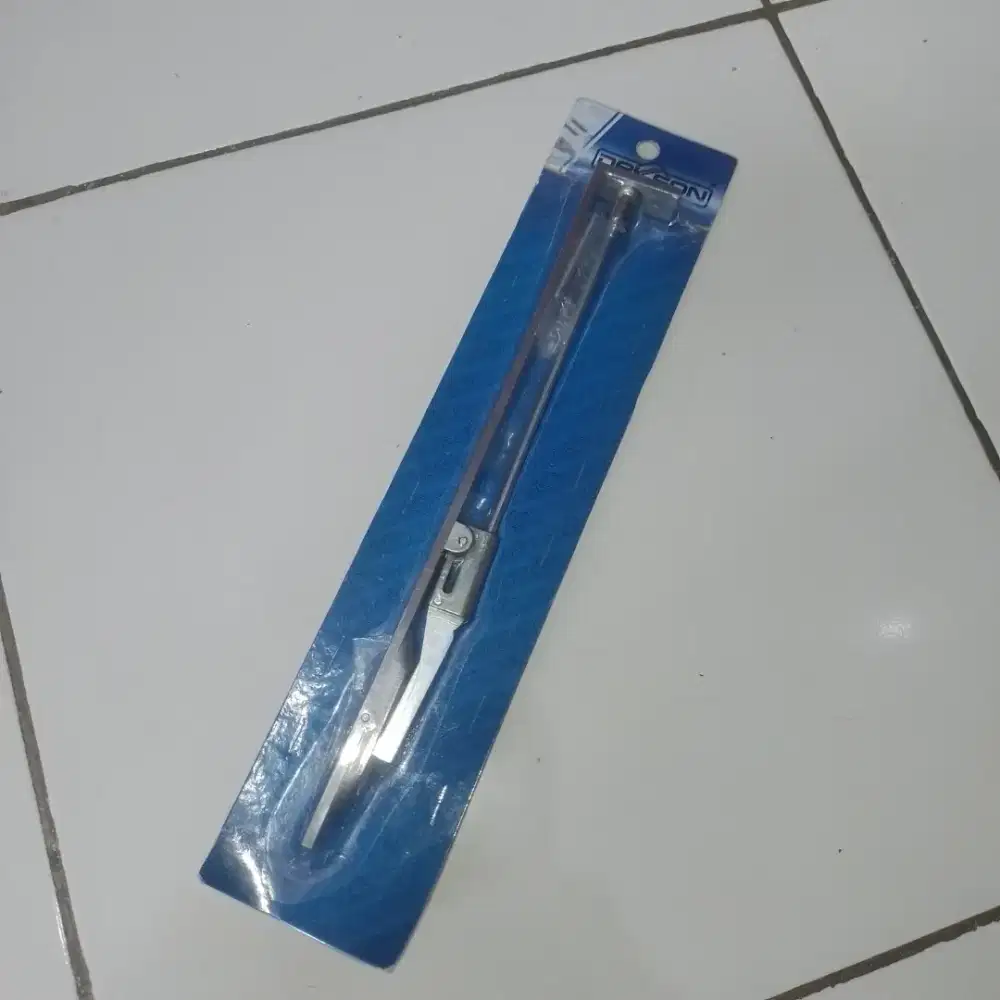 Grendel pintu merk DEKSON