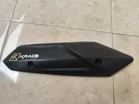 Knalpot KRACE Vario 160