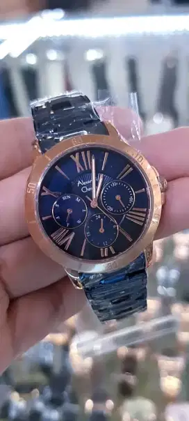 Jam Tangan Alexander Christie