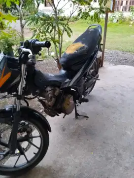 JUAL MOTOR SATRI FU