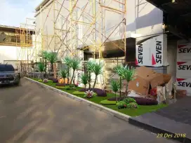 Jasa taman rumah tukang taman Ciawi bogor