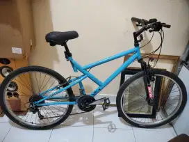 Sepeda Gunung Road Kondisi Baik