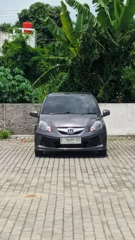 BRIO 1.2s 2015 MANUAL
