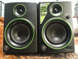 Mackie Speaker Monitor CR4