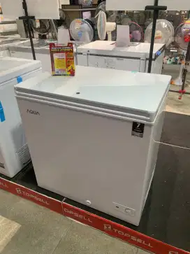 FreezerBox Aqua 200l AQF 220FB
