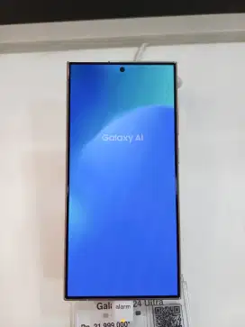 SAMSUNG GALAXY S24 ULTRA 12/256