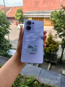 OPPO Reno13 Series - HP Tipis, Performa Gahar, Cicilan 0% Cukup KTP