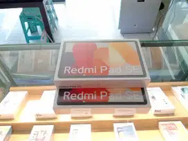 ( Respon cepat wa ) Redmi PAD SE 4/128 Garansi resmi 15bulan