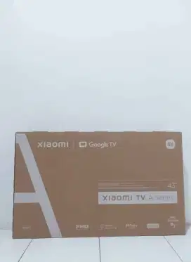 Xiaomi Gtv 43 Inch Ready