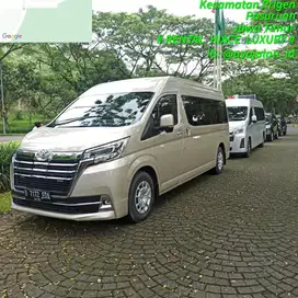 Toyota Hiace 2022 Diesel