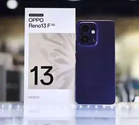 Upgrade ke OPPO Reno13 Series 5G, Cicilan 0% Tanpa DP Cukup KTP