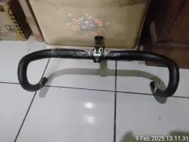 Handlebar roadbik3