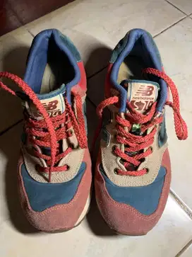 Sepatu New Balance 574 Classic size 42