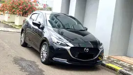 All New Mazda 2 1.5 GT 2022