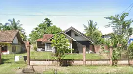 JUAL CEPAT! RUMAH LOKASI STRATEGIS JALAN RAYA LINGKAR SELATAN JAMBI