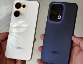 RENO 13 F 5G 8/256(NEW) BISA CICILAN DP BUNGA 0% CUKUP KTP SAJA