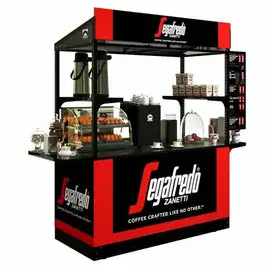 display gerobak jogja rombong kopi