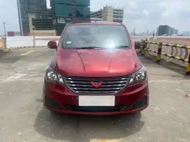 TDP 5juta bawa Wuling Confero 2022 DB MT