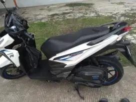 Vario2017,putih  biru