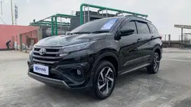 [OLXMOBBI] DP Rendah Toyota Rush 1.5 GR Sport MT 2024 WSISYS CRS