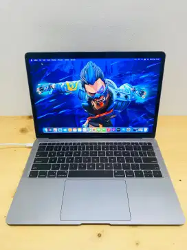 MacBook Air 2019 13inc 16/128Gb Second Original