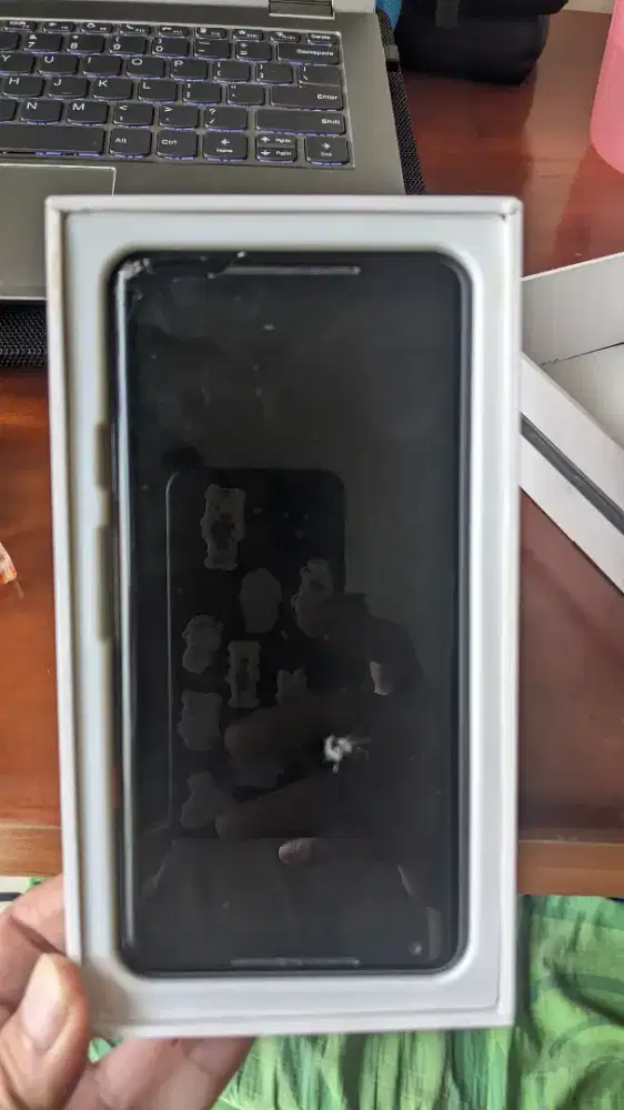 Pixel 2xl 128gb