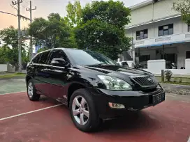HARRIER L PREMIUM 2010 BS KREDIT!!! #PRINCEMOBIL