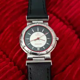 OMEGA Seamaster Dynamic Spider Quartz vintage oris