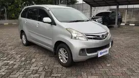 [OLXMOBBI] Low Angs Daihatsu Xenia 1.3 R Deluxe Bensin-AT 2015 4LU