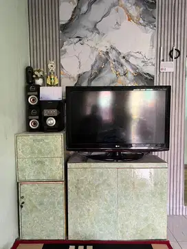 LG Plasma 47 inch