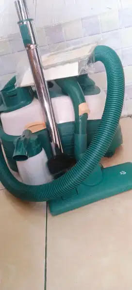 Vakum Cleaner Luxury