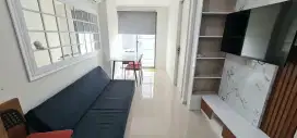 Disewakan, Nice and Modern 2 BR At Apartemen Daan mogot city